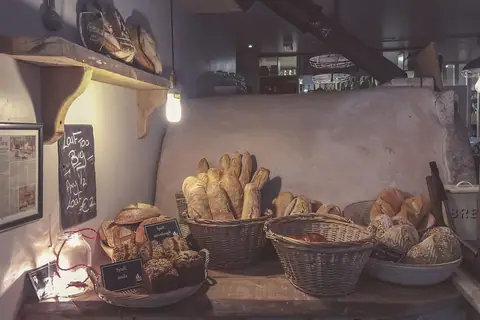 Ashers Bakery photo 2